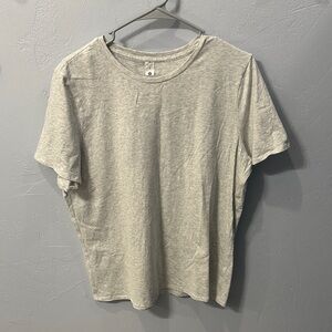 Lululemon All Yours Tee